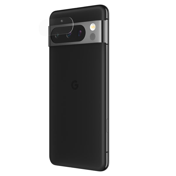 Case-Mate Lens Protector For Google Pixel 8 Pro - Clear-Clear