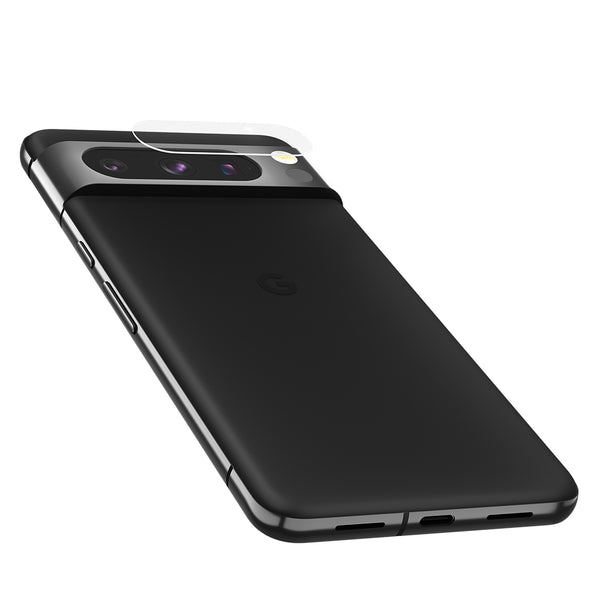 Case-Mate Lens Protector For Google Pixel 8 Pro - Clear-Clear