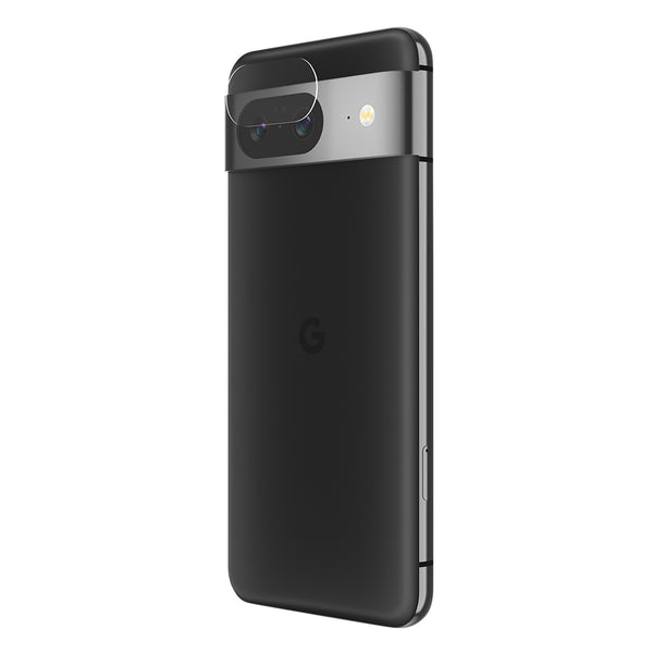 Case-Mate Lens Protector For Google Pixel 8 - Clear-Clear