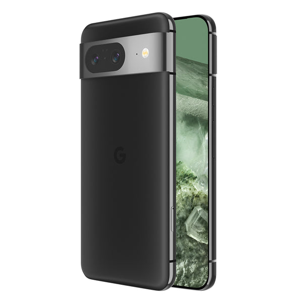 Case-Mate Lens Protector For Google Pixel 8 - Clear-Clear