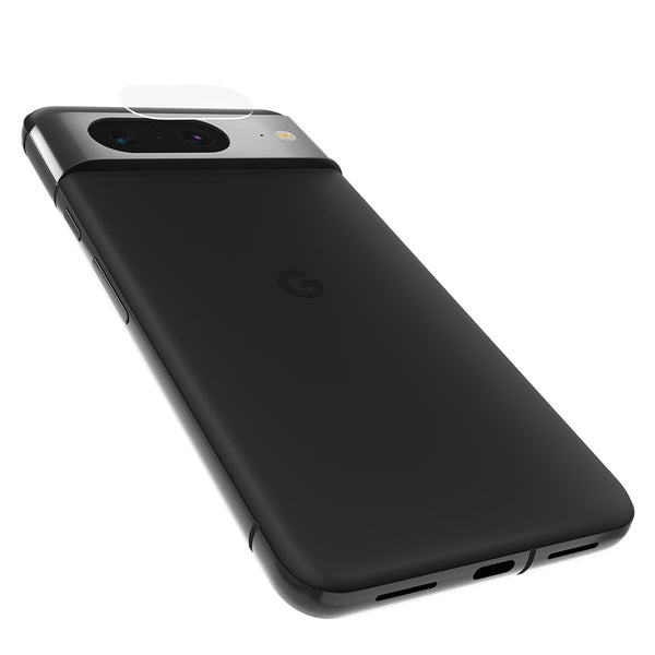 Case-Mate Lens Protector For Google Pixel 8 - Clear-Clear