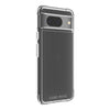 Case-Mate Tough Clear Case For Google Pixel 8 - Clear-Clear
