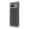 Case-Mate Tough Clear Case For Google Pixel 8 - Clear-Clear