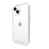 Case-Mate Tough Clear Case For iPhone 15 - Clear-Clear