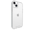 Case-Mate Tough Clear Case For iPhone 15 Plus - Clear-Clear