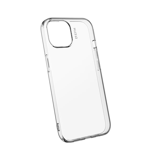 EFM Baltoro Case Armour For iPhone 15-Clear