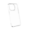 EFM Baltoro Case Armour For iPhone 15 Pro Max-Clear