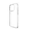 EFM Zurich Case Armour For iPhone 15 Pro-Clear