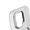 EFM Volta Case Armour with D3O BIO For iPhone 15 Plus-Clear