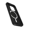 Otterbox Symmetry Plus MagSafe Case For iPhone 15 Pro - Black-Black