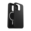 Otterbox Symmetry Plus MagSafe Case For iPhone 15 Pro - Black-Black