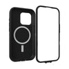 Otterbox Defender XT Magsafe Case For iPhone 15 Pro - Black-Black