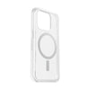 Otterbox Symmetry Plus MagSafe Case For iPhone 15 Pro - Clear-Clear