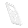 Otterbox Symmetry Plus MagSafe Case For iPhone 15 Pro - Clear-Clear