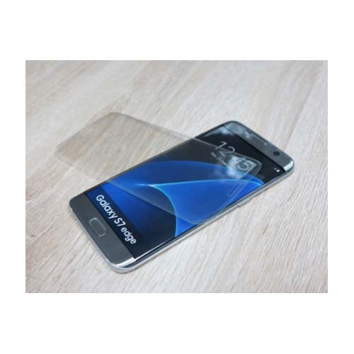 MAIQII™ Samsung Galaxy S7 Edge (5.5") 3D Curved Tempered Glass Screen protector