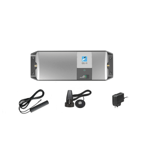 Cel-Fi GO Telstra Essentials signal Repeater pack for Vehicle or Building