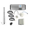 Cel-Fi GO Optus signal Repeater for building & sites with Indoor Ceiling Antenna