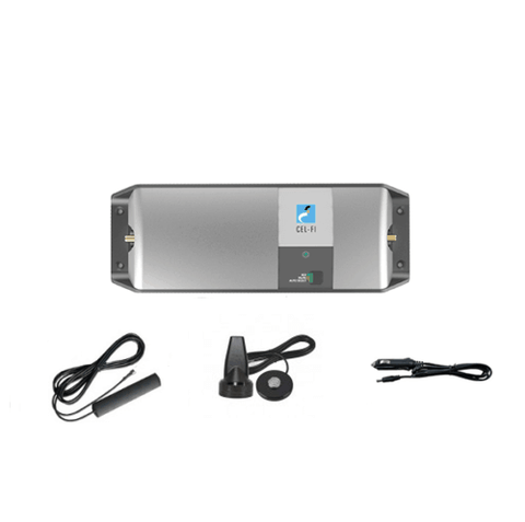 ACMA approved Cel-Fi GO Optus mobile signal Booster for Car - Magnetic Pack