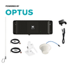 Cel-Fi GO2 Optus mobile signal booster for Boats (Marine Pack)