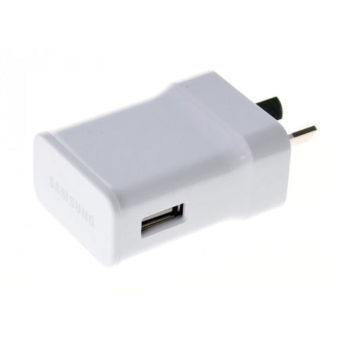 Samsung EP-TA10HWE 5.3V 2A AC Adaptor with USB Port