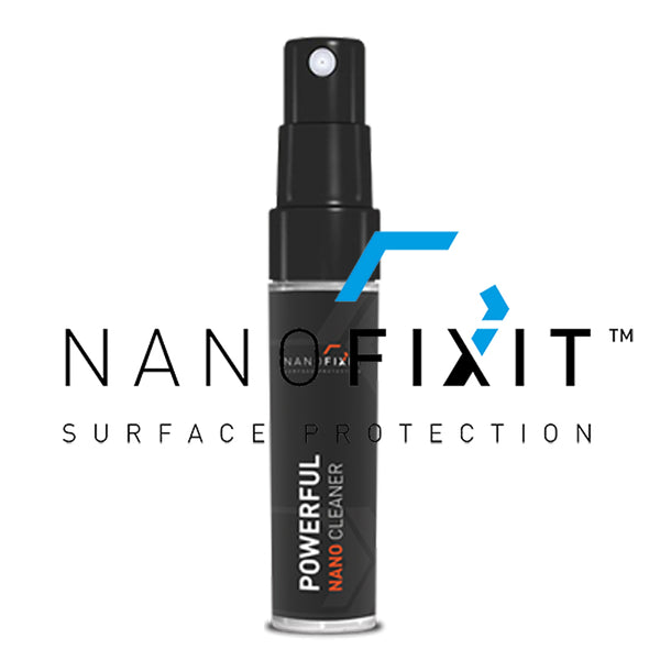 Nanofixit Glass Screen Scratch Remover/ Polisher/ Cleaner/ protector