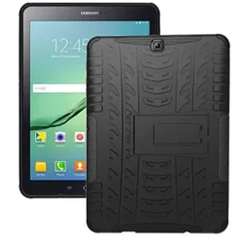 Heavy Duty Rugged Case for Samsung Galaxy Tab S2 9.7"