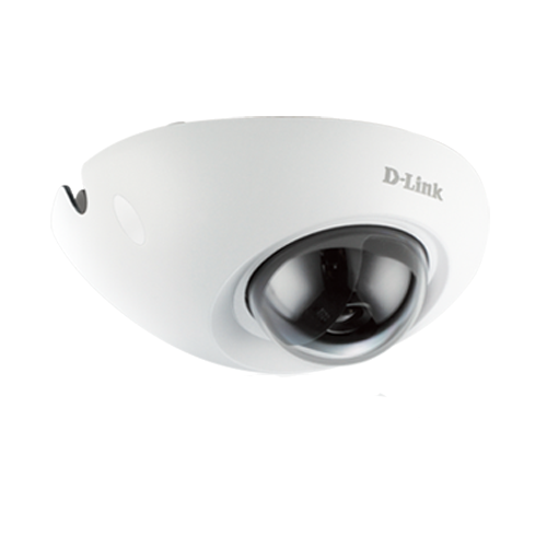 D-Link DCS-6210 Full HD Mini Fixed Dome Network Camera - :) Phoneinc