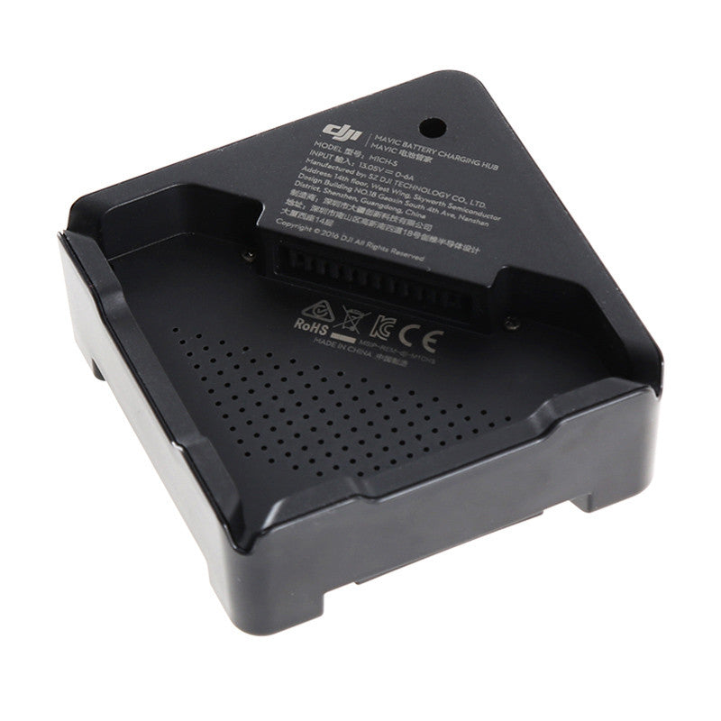 DJI Mavic Pro Battery Charging Hub