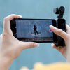 DJI OSMO Pocket 4K 3-axis stabilized handheld video camera