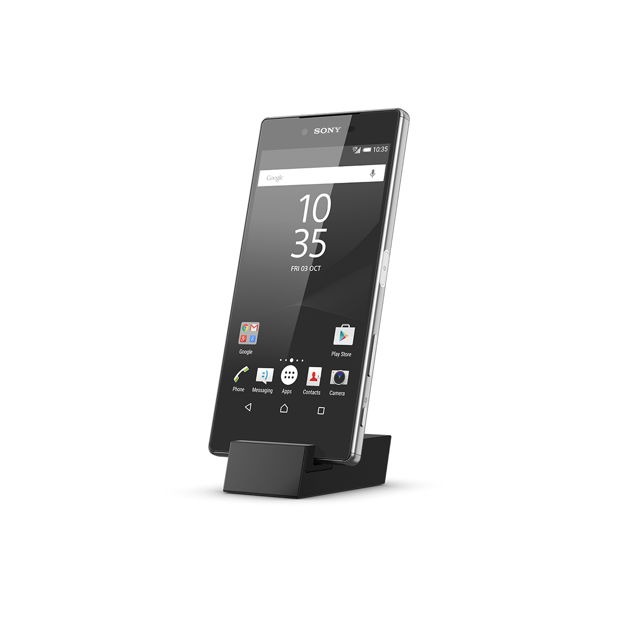 MICRO USB CHARGING DOCK for Sony Xperia phones