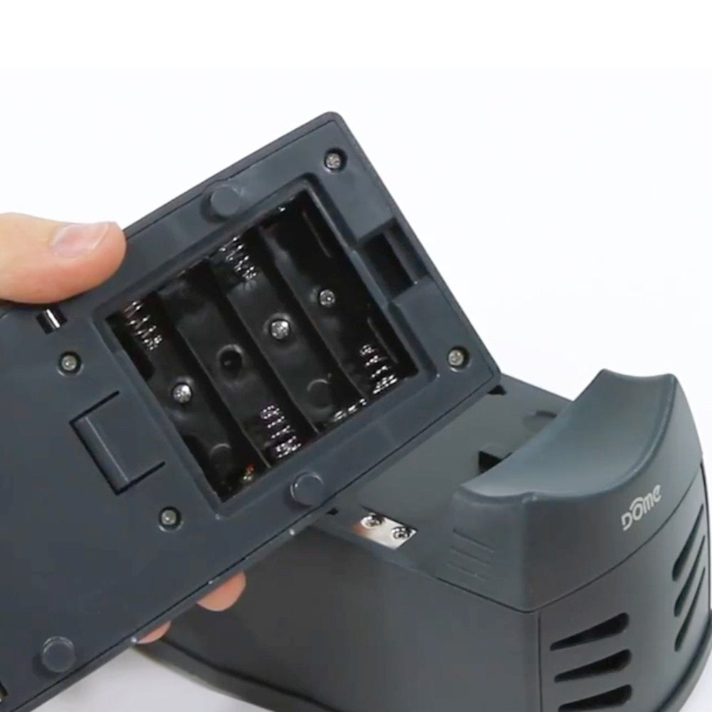 DOME Z-Wave Mouse trap Zapper Pest Control SmartHome Notification