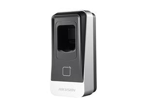 Hikvision DS-K1201MF Access Control Card / Fingerprint Reader Terminal