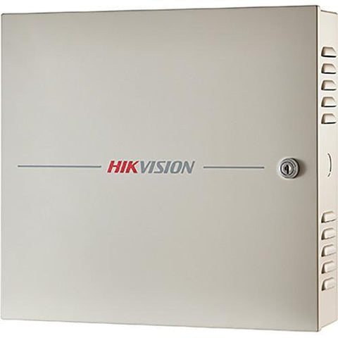 Hikvision DS-K2604-G 4-Door Access Control System Controller