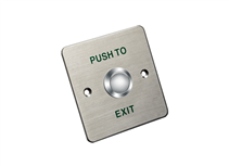 Hikvision DS-K7P01 Access Control Exit Button Switch