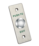 Hikvision DS-K7P02 Access Control Exit Button Switch