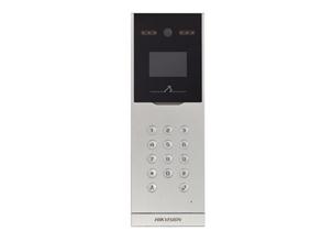 Hikvision DS-KD8002-VM IP Apartment Door Access Control Station