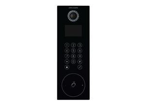 Hikvision DS-KD8102-V IP Apartment Door Access Control Station