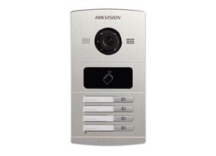 Hikvision DS-KV8402-IM Networked 4-Door Access Control Station