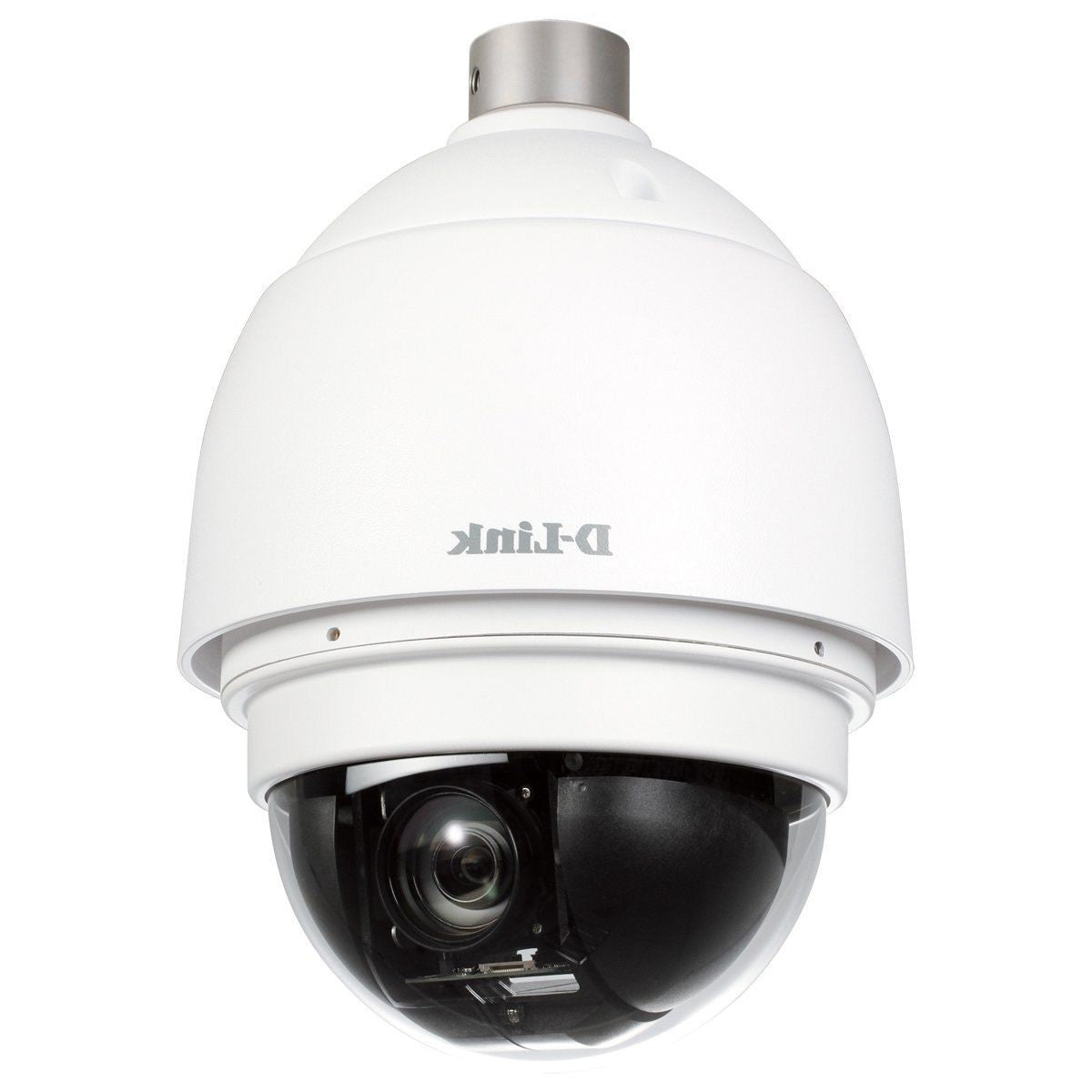 D-Link DCS-6915 Outdoor 20X Full HD WDR Speed Dome Network Camera