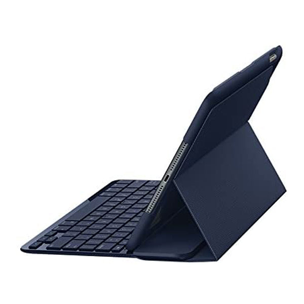 Logitech Slim Folio case for iPad 9.7"  5th GEN and 6th GEN Dark Blue