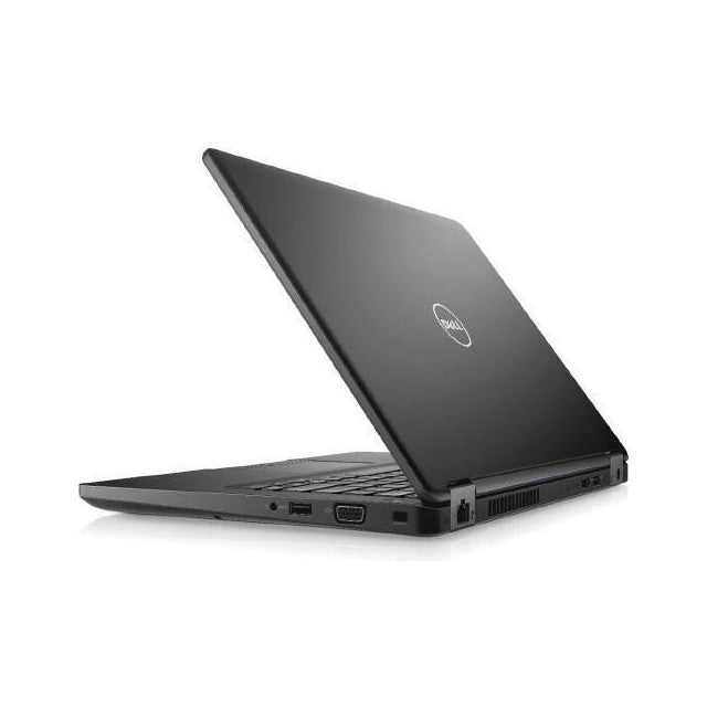 Dell Latitude 5480 I7-6600U 14.0" FHD 8GB(2400-DDR4) 256GB(M.2-SSD) INTEL HD620 WIFI + BT WINDOWS 7 PRO (64BIT) 1 YEAR NBD ONSITE