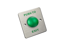 Hikvision DS-K7P06 Access Control Exit Button Switch