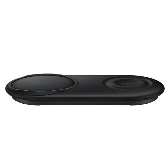 Original Samsung Wireless Charger Duo Pad - Black