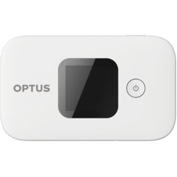 Optus 4G Plus Huawei E5577 Portable Pocket WiFi Modem + 50 GB DATA