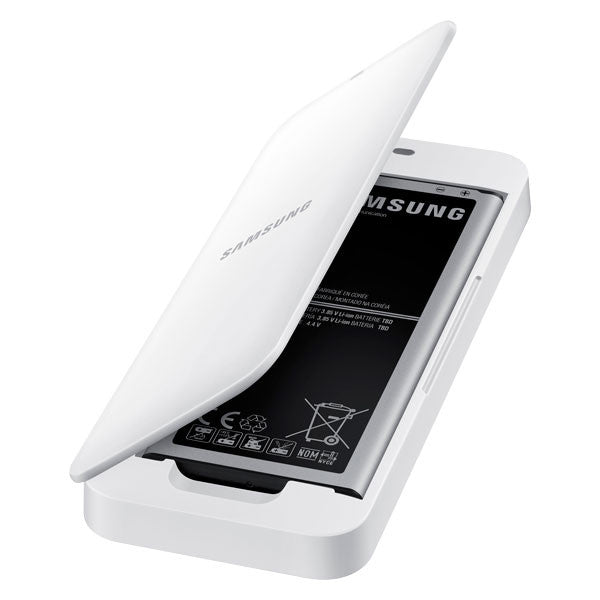 Samsung Galaxy Note 4 extra battery kit - :) Phoneinc