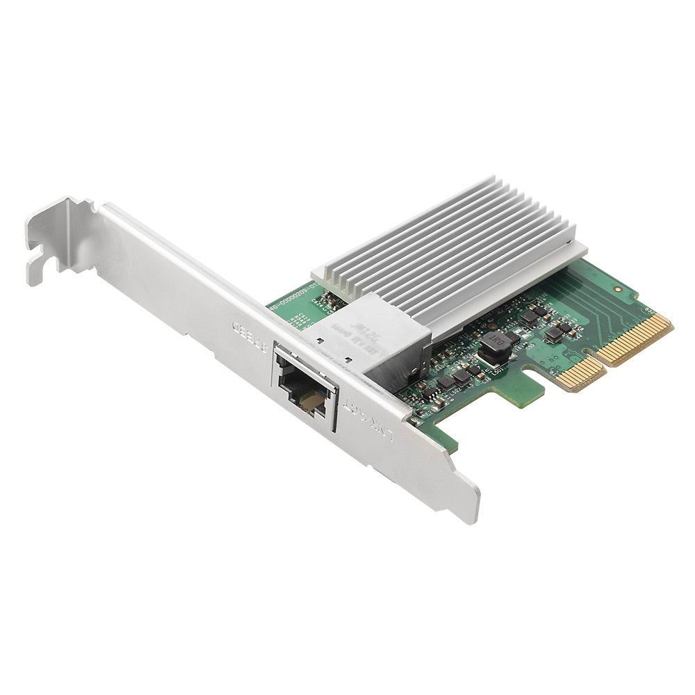 Edimax 10GbE PCI Express Network Card