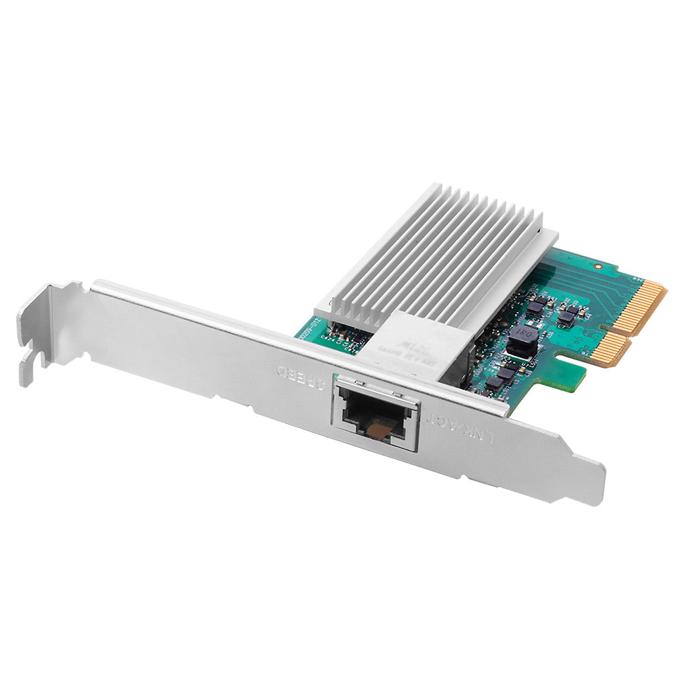 Edimax 10GbE PCI Express Network Card