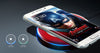 Samsung Galaxy wireless charging Pad Avenger Edition