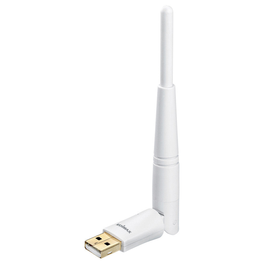 Edimax EW-7711UAn N150 Wi-Fi High-Gain USB Adapter