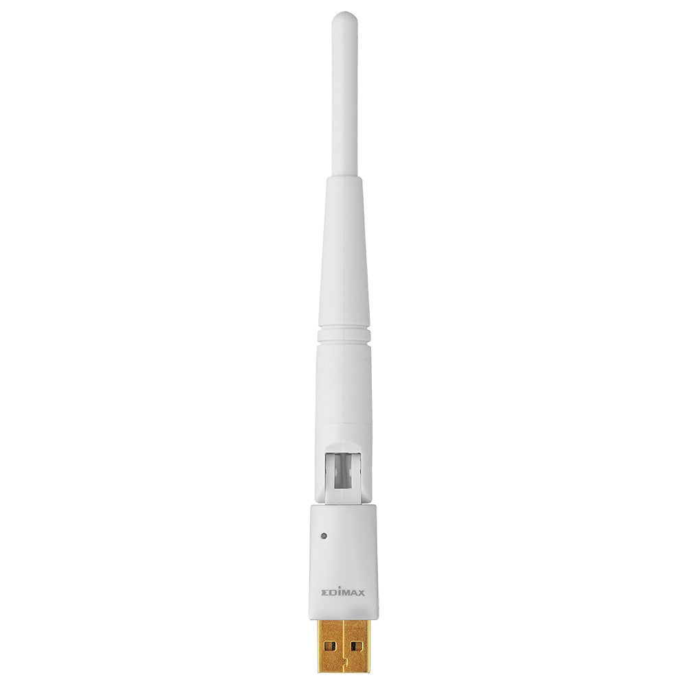 Edimax EW-7711UAn N150 Wi-Fi High-Gain USB Adapter
